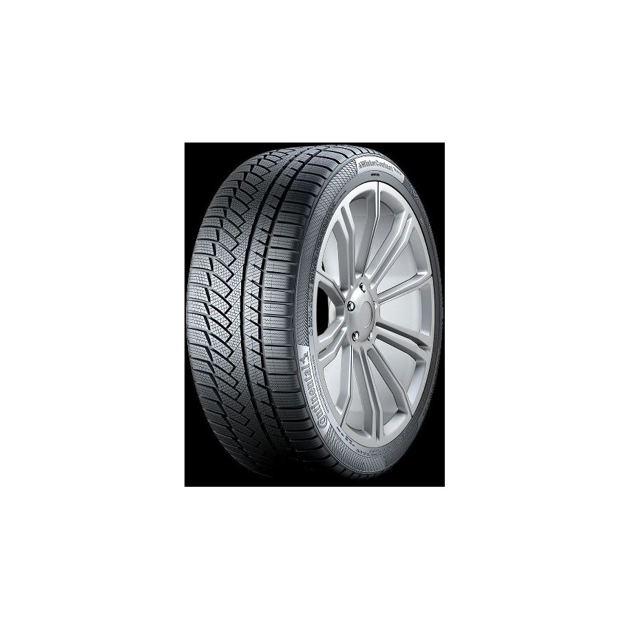235/60R18 WINTERCONTACT TS 850 P 103H MO
