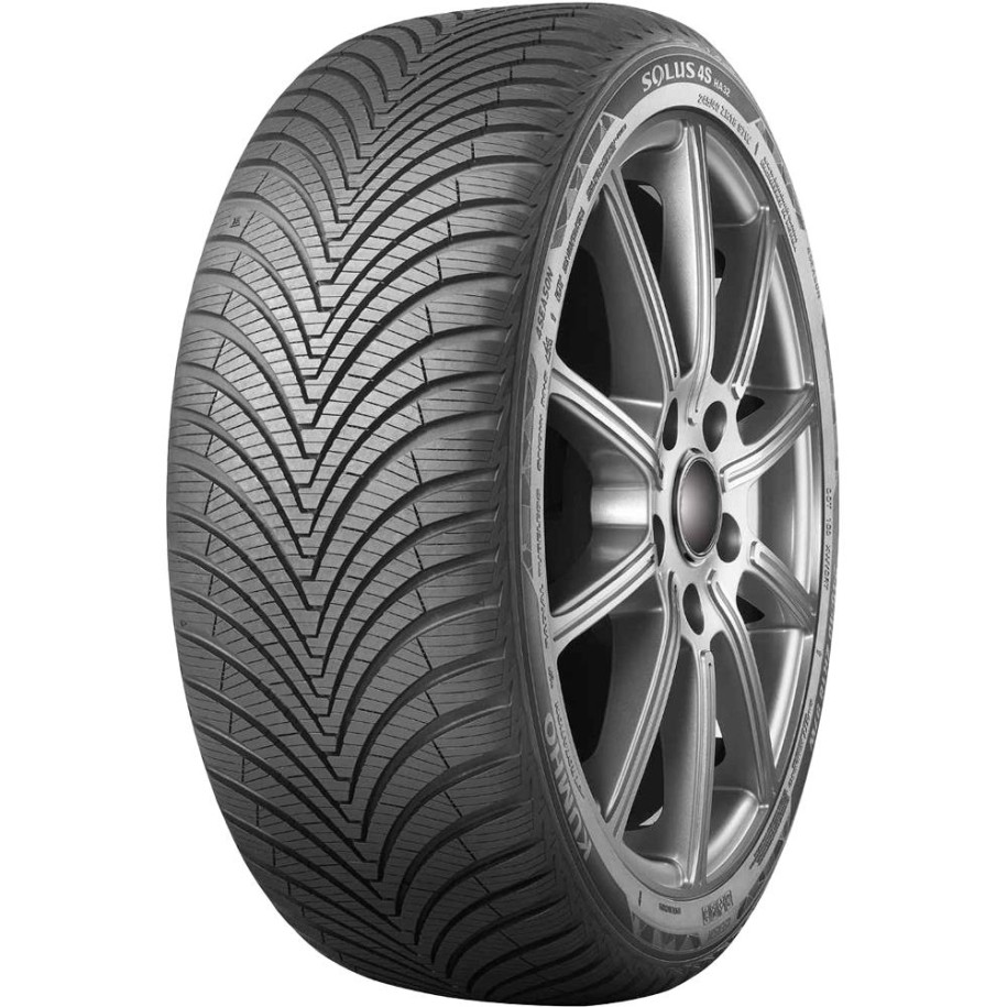 KUMHO R17 V padangos