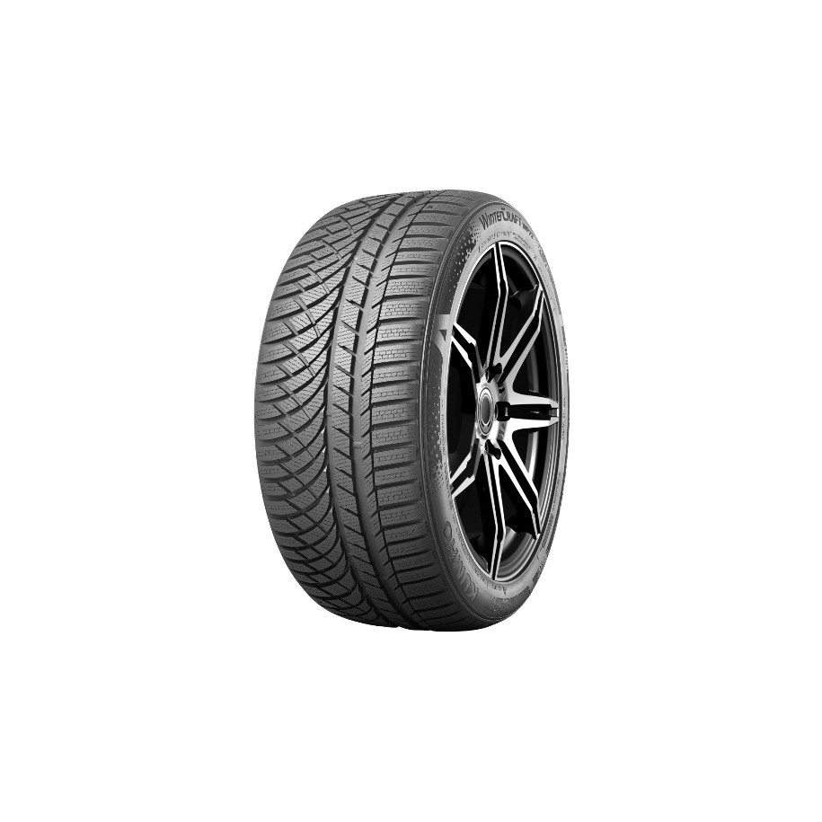 245/50R18 WINTERCRAFT WP72 104V XL