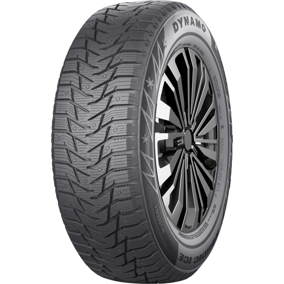 DYNAMO R20 T padangos