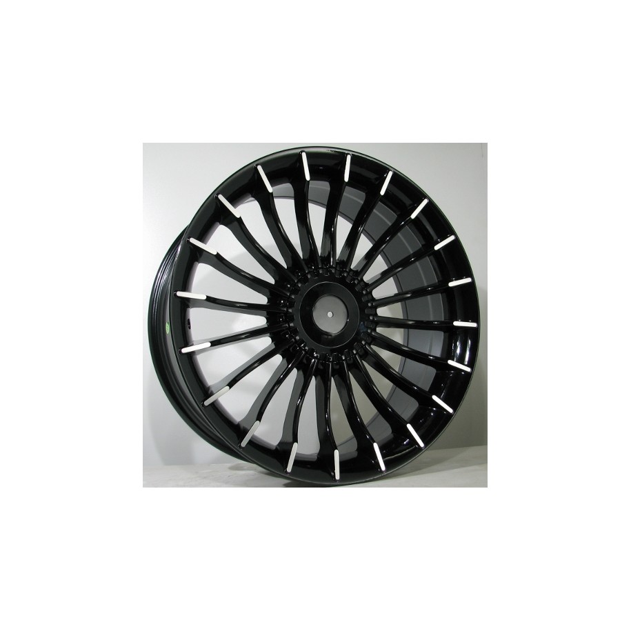 Forzza split R18 ET35 CB72.56 BFM ratlankiai