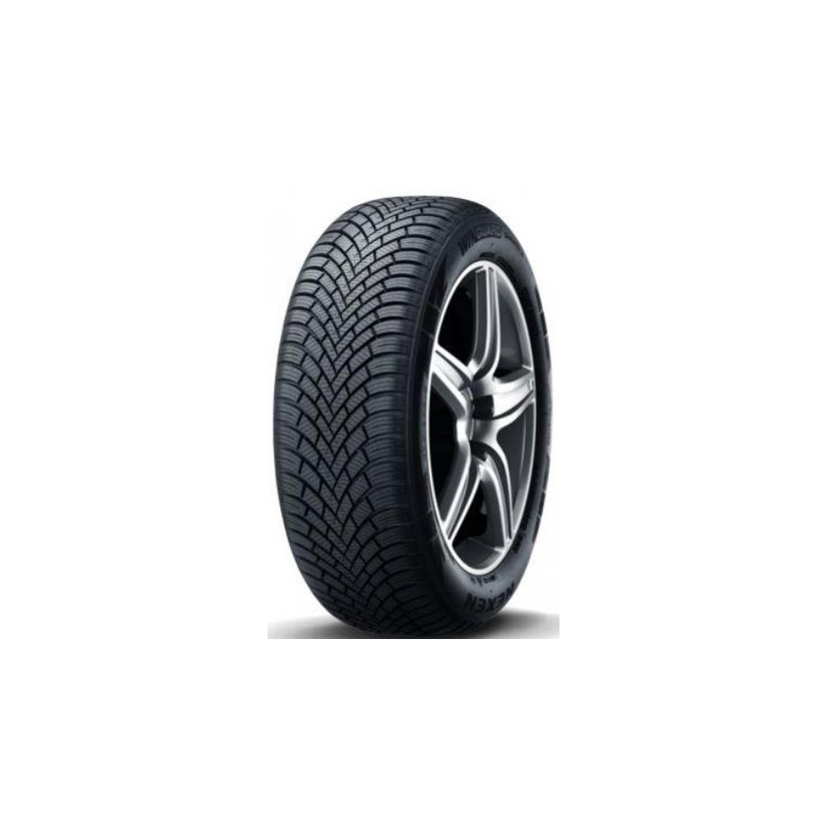 185/55R14 WINGUARD SNOW G 3 (WH21) 80T