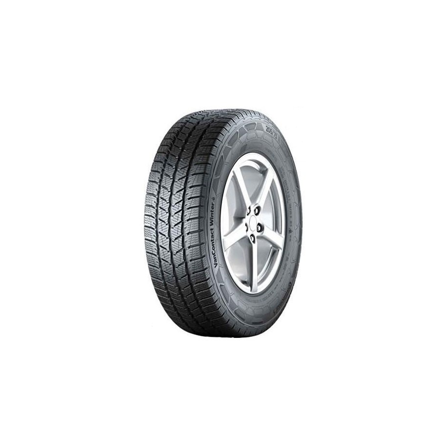 195/75R16C VANCONTACT WINTER 110/108R