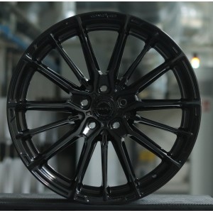 Concaver CVR7 19x9 Platinum Black