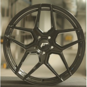 JR Wheels JR34 19x8,5 Gloss Black