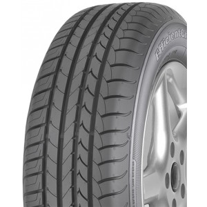 (2021 m.) Padangos EfficientGrip 95 Y * RunFlat (D B B  72dB)