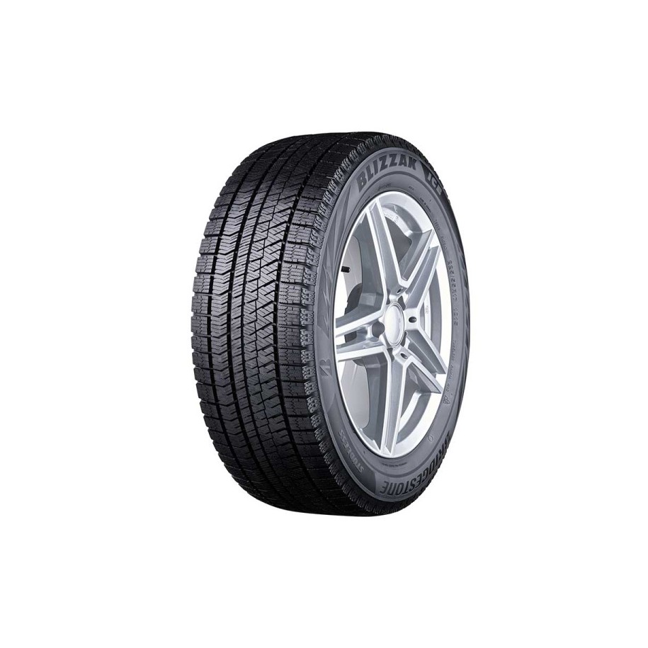 BRIDGESTONE R17 93H padangos
