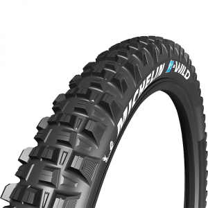 MICHELIN R27.5 60E padangos