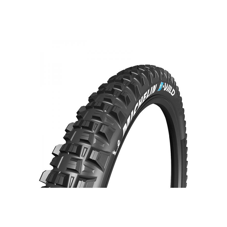 MICHELIN R27.5 60E padangos