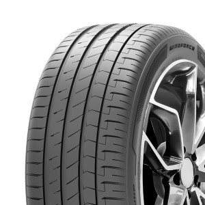 WINDFORCE R17 100V padangos