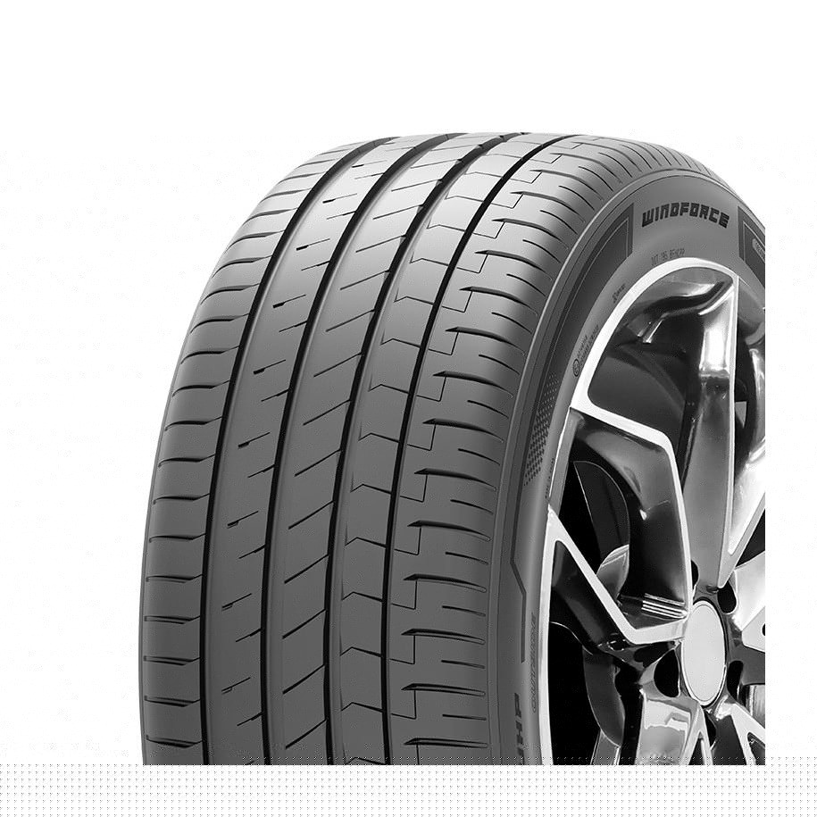 WINDFORCE R17 100V padangos