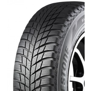 BRIDGESTONE R17 98H padangos