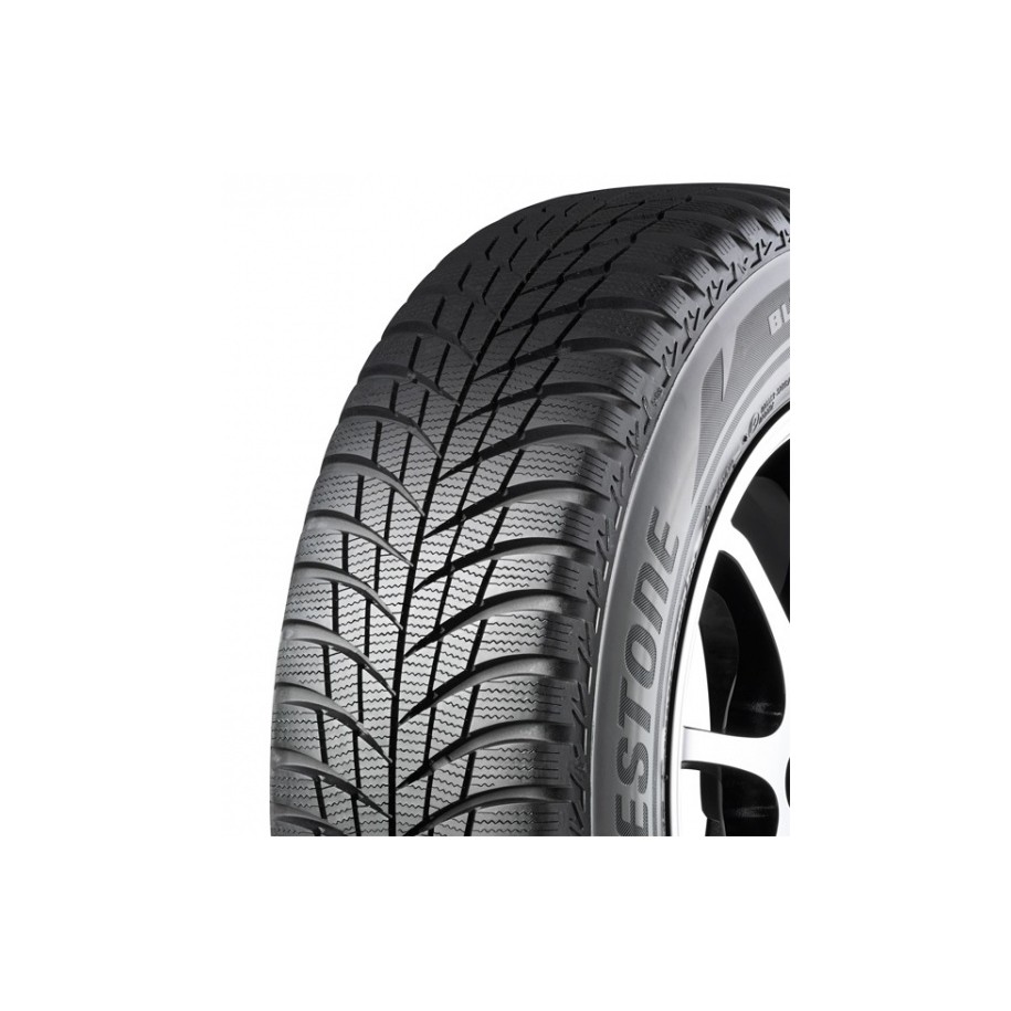 BRIDGESTONE R17 98H padangos