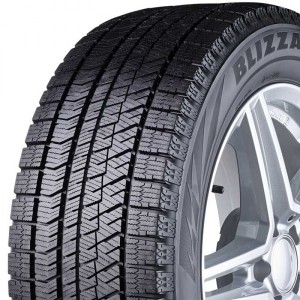 Padangos Blizzak ICE 91 S (E E B  72dB)