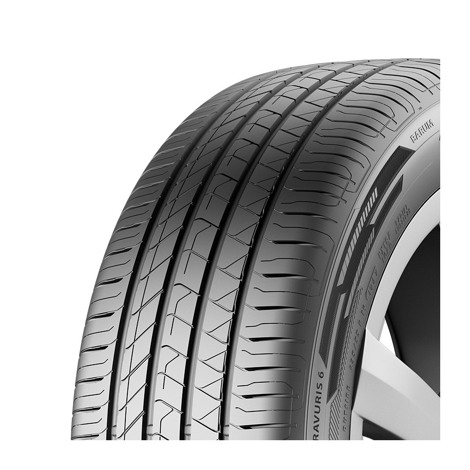 BARUM R21 101T padangos