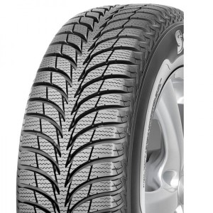 Padangos Eskimo Ice 88 T (E E 67dB)