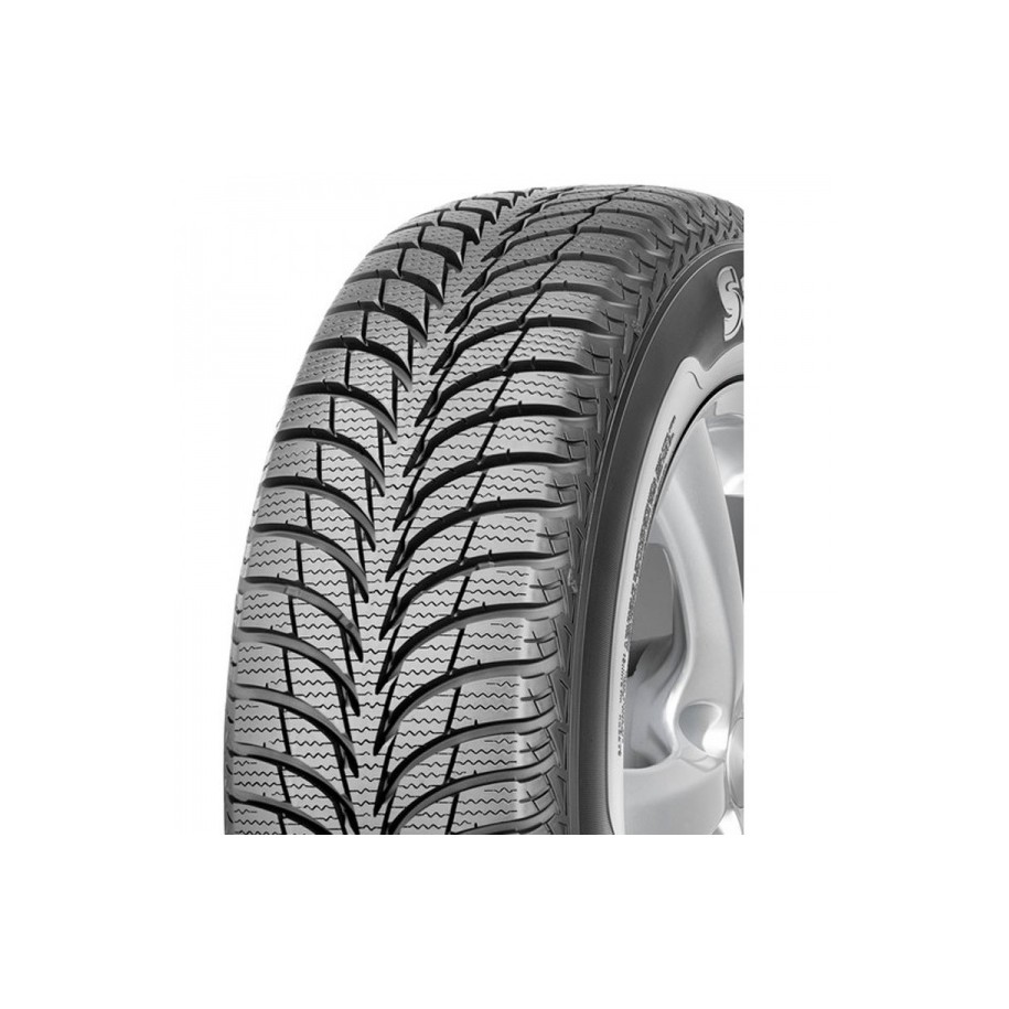 Padangos Eskimo Ice 88 T (E E 67dB)