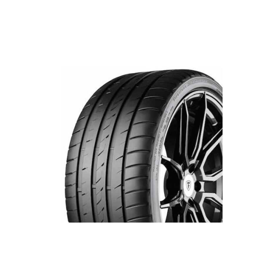 Padangos Firehawk Sport 95 Y XL (B A B  70dB)