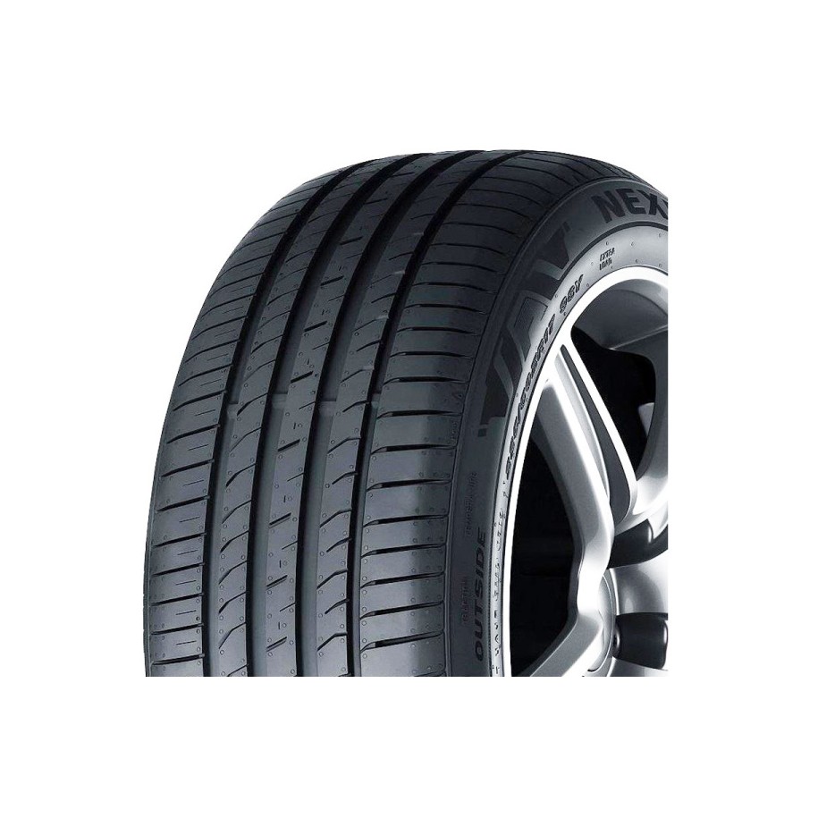 Padangos N-FERA Primus 98 V XL (D A B  71dB)