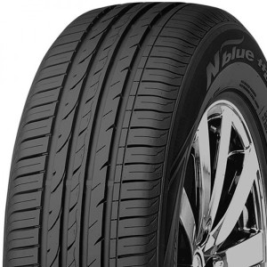 Padangos N-blue HD Plus 84 T (D B B  70dB)