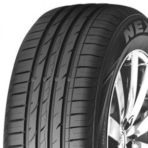 Padangos N-blue Premium 91 T (B B B  69dB)