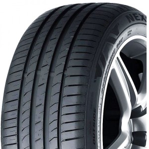 Padangos N-fera Primus 100 Y XL (B A B  71dB)