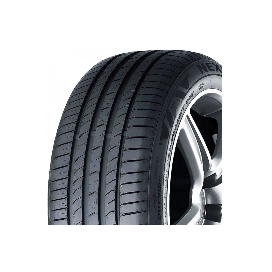 NEXEN R18 100Y padangos