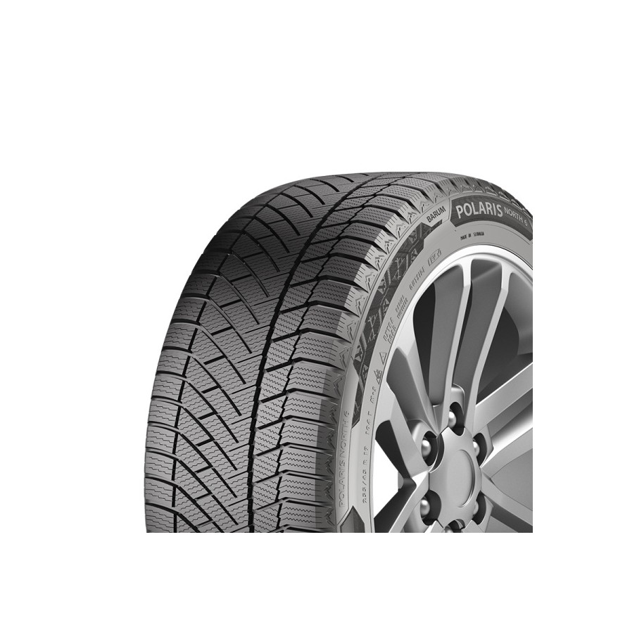 BARUM R17 95T padangos