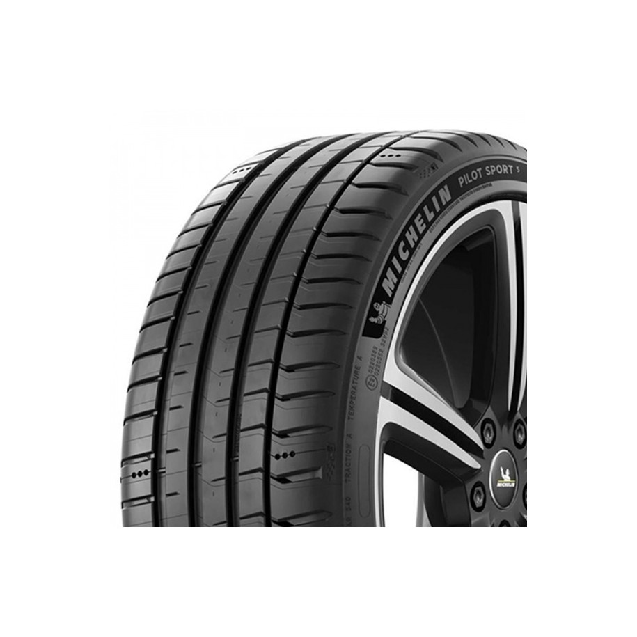 MICHELIN R17 91Y padangos