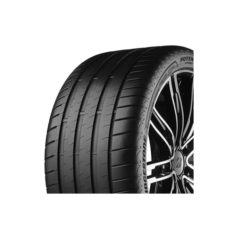 BRIDGESTONE R19 98Y padangos