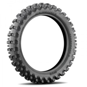 MICHELIN R19 57M padangos