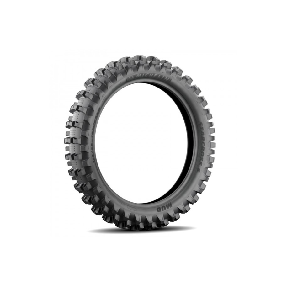 MICHELIN R19 57M padangos