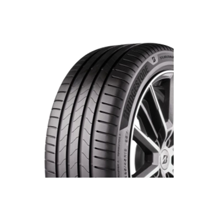 BRIDGESTONE R16 91V padangos