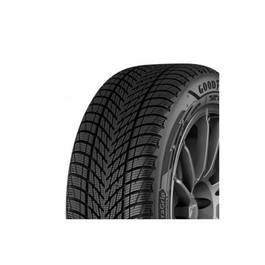 GOODYEAR R17 91H padangos