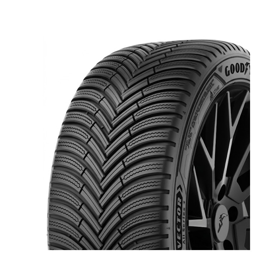 GOODYEAR R18 98Y padangos