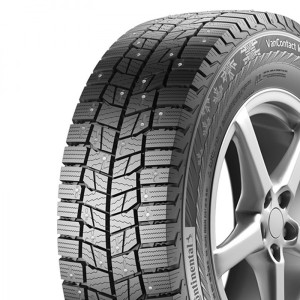 CONTINENTAL R16 121/119N Žieminės padangos