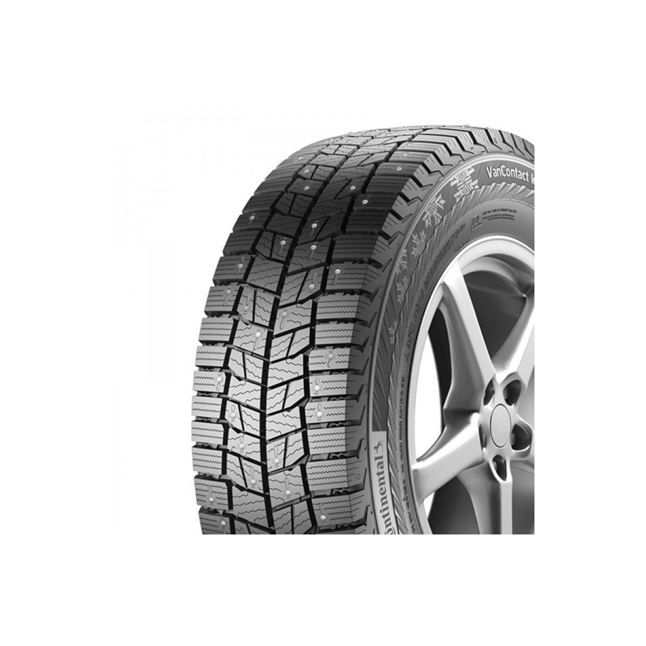 CONTINENTAL R16 121/119N Žieminės padangos