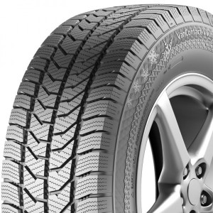 CONTINENTAL R16 121/119N Vasarinės padangos