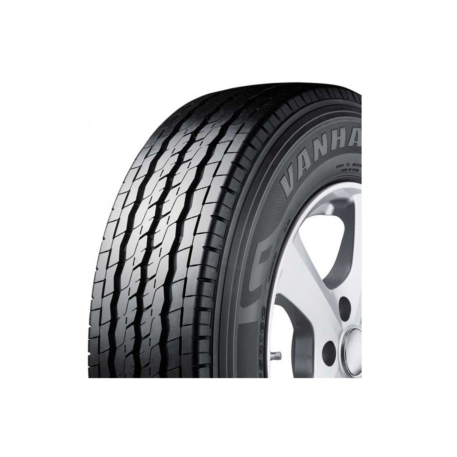 FIRESTONE R16 110/108R Vasarinės padangos