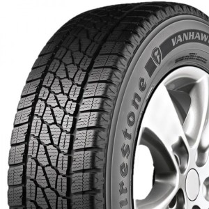 Padangos VanHawk2 Winter 104/102 R (D B A  72dB)