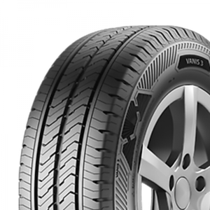 Padangos Vanis 3 104/102 T (D C B  72dB)