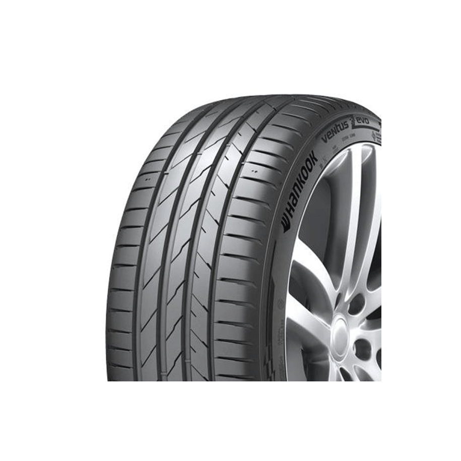 HANKOOK R18 95Y padangos