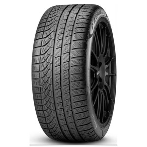 Padangos WINTER PZERO* 105 H XL (C B A  72dB)