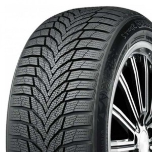 Padangos Winguard Sport 2 (WU7) 100 V XL (D C B  73dB)