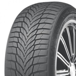 Padangos Winguard Sport 2 (WU7) 100 V XL (D C B  71dB)