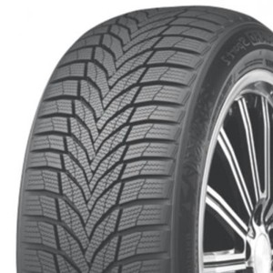 Padangos Winguard Sport 2 SUV (WU7) 102 H (D C B  72dB)