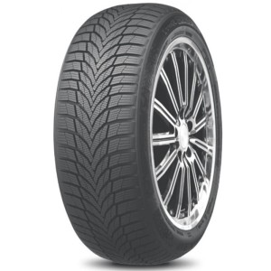Padangos Winguard Sport 2 SUV (WU7) 102 V (D C B  72dB)