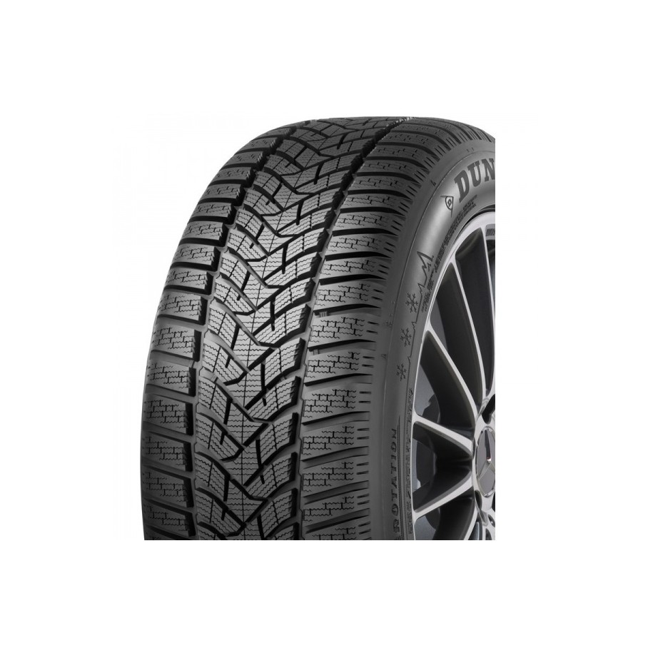 DUNLOP R18 93V padangos