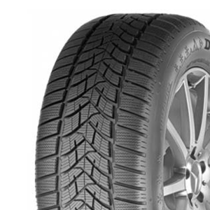 Padangos Winter Sport 5 SUV 104 V XL (C C B  72dB)