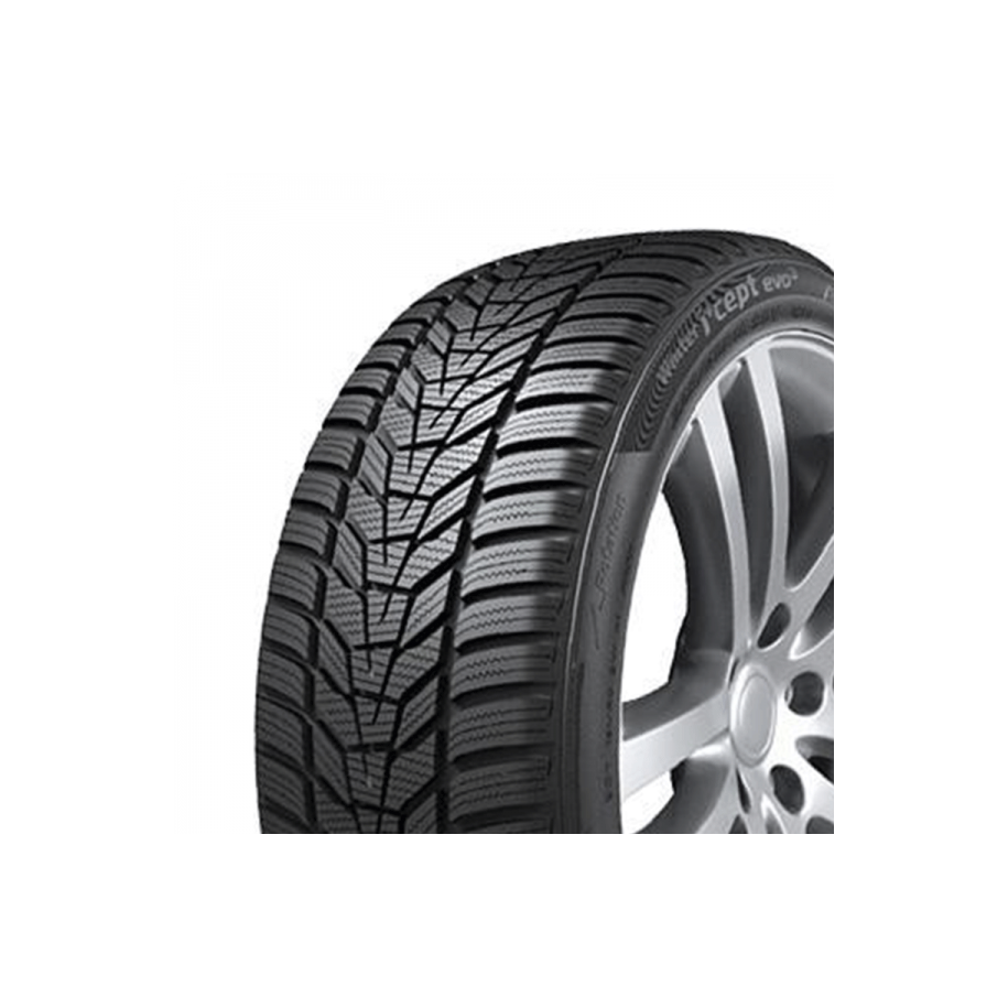HANKOOK R18 100H padangos